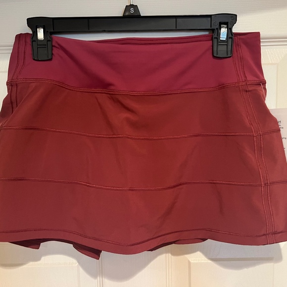 Pace Rival MR Skirt - Picture 1 of 5